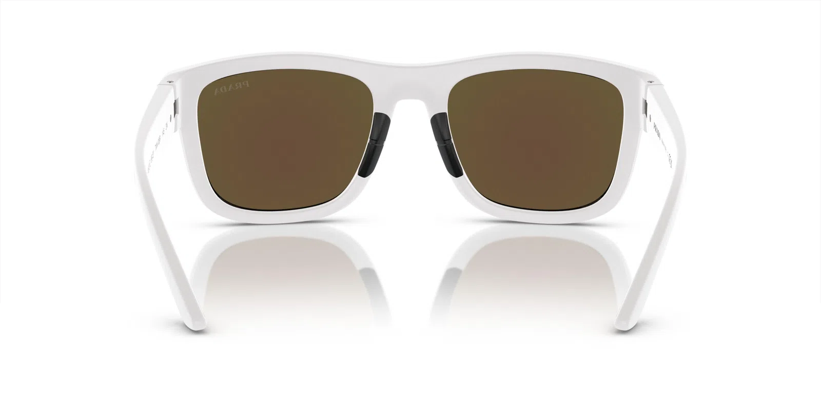 Prada Linea Rossa 01ZS Sunglasses - view 38